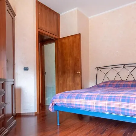 Apartment Monte Cervino As4 Breuil-Cervinia