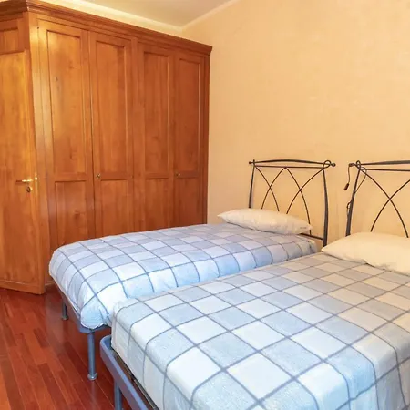 Monte Cervino As4 Apartment *