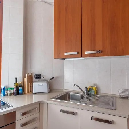 Apartmán Monte Cervino As4