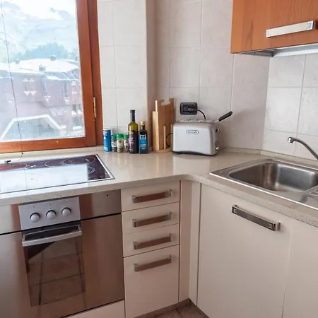 Monte Cervino As4 Breuil-Cervinia