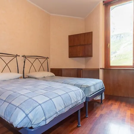 Monte Cervino As4 Breuil-Cervinia