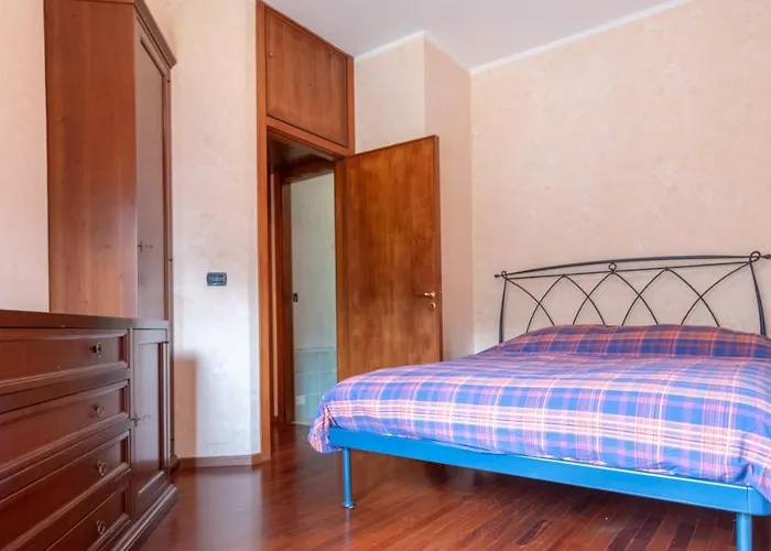 Apartmán Monte Cervino As4 Breuil-Cervinia