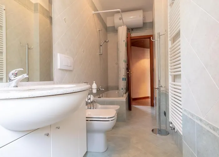 Apartamento Monte Cervino As4