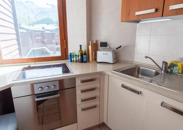 Monte Cervino As4 Брей-Червінія