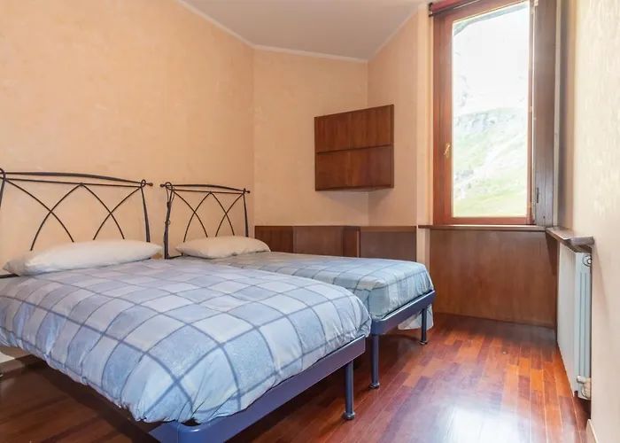 Monte Cervino As4 Breuil-Cervinia