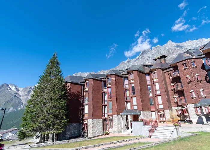 Monte Cervino As4 * Breuil-Cervinia